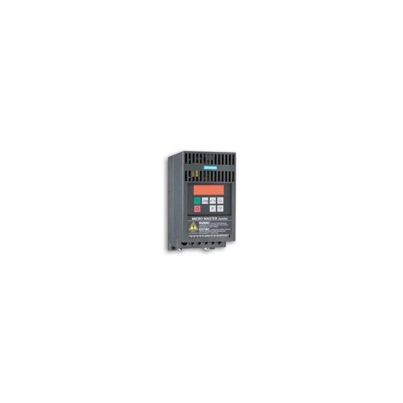 Siemens 6SE9112-0BA53-Used