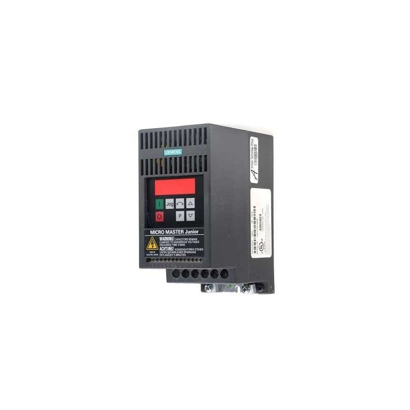 Siemens 6SE9113-7JA13-Used