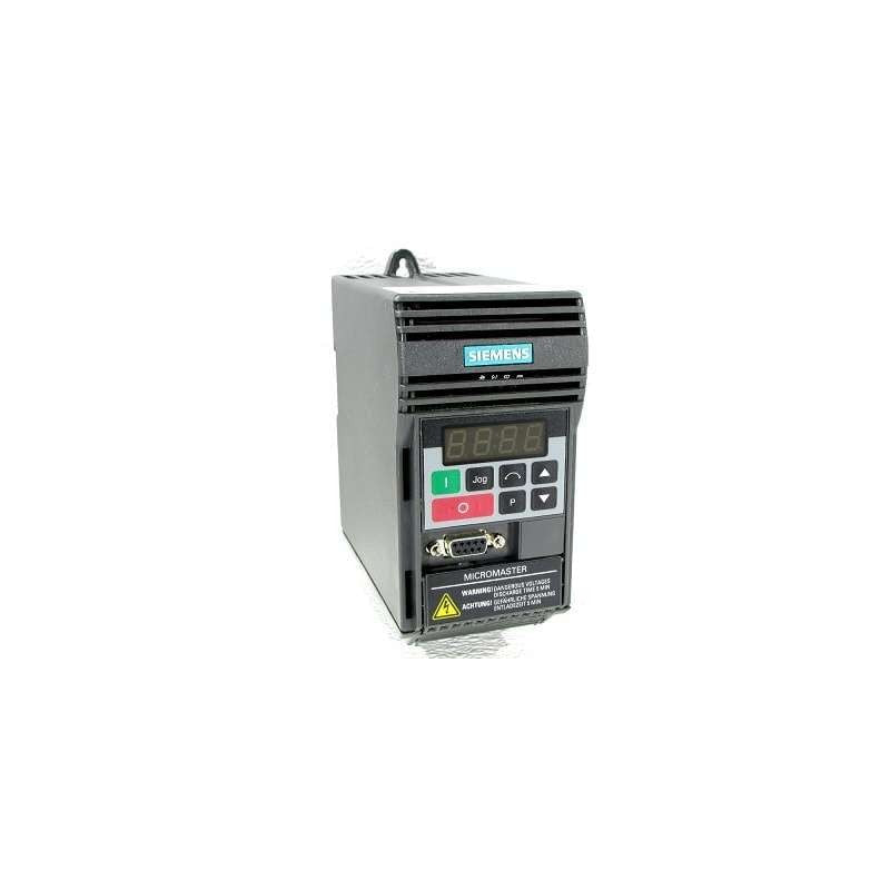 Siemens 6SE9212-1BA40-Used