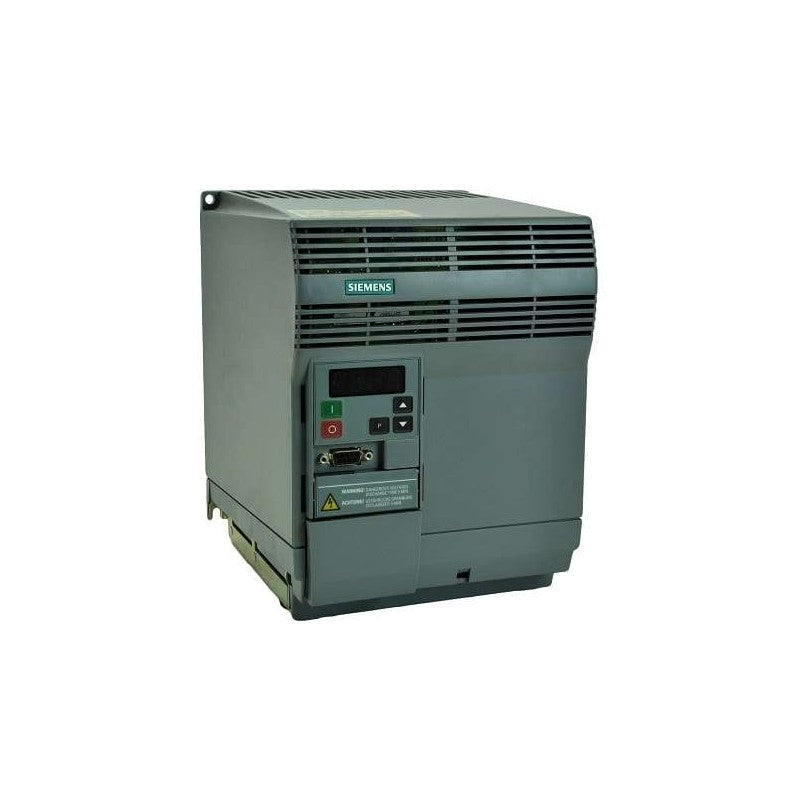 Siemens 6SE9217-3DB40-Used