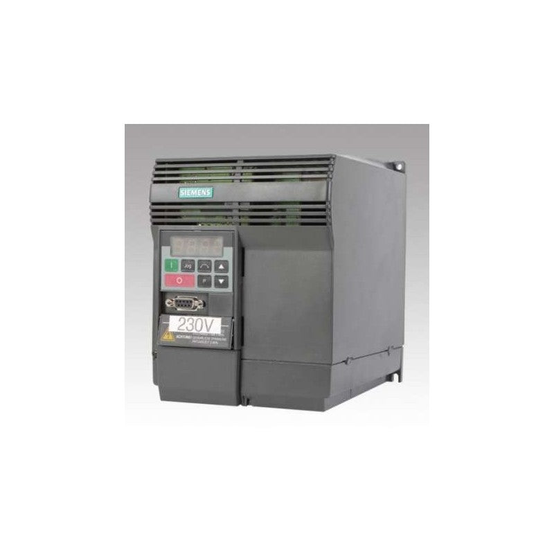 Siemens 6SE9221-3DC40-Used