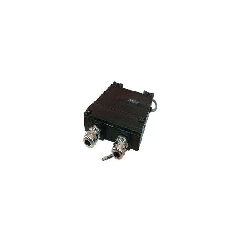 Siemens 6SE9996-0XA17-Used