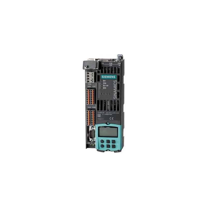 Siemens 6SL3040-0JA00-0AA0-Used