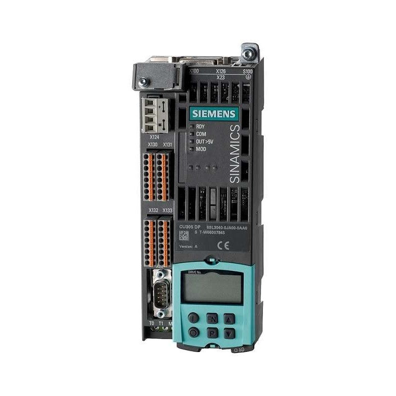 Siemens 6SL3040-0JA01-0AA0-Used