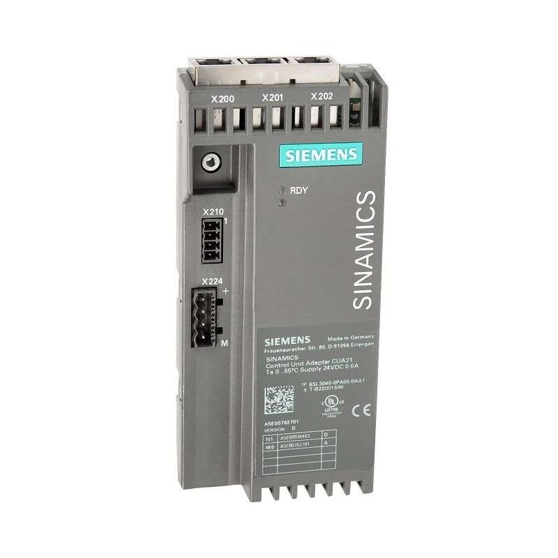 Siemens 6SL3040-0PA00-0AA1-Used