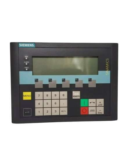 Siemens 6SL3055-0AA00-4CA5-Used