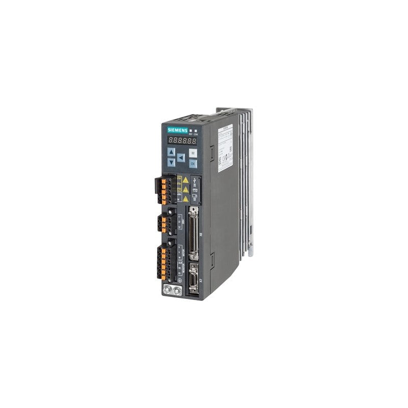 Siemens 6SL3210-5FB10-1UA2-Used
