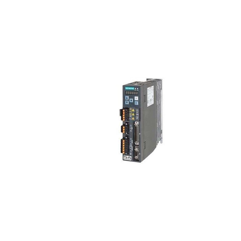 Siemens 6SL3210-5FB10-2UA0-Used