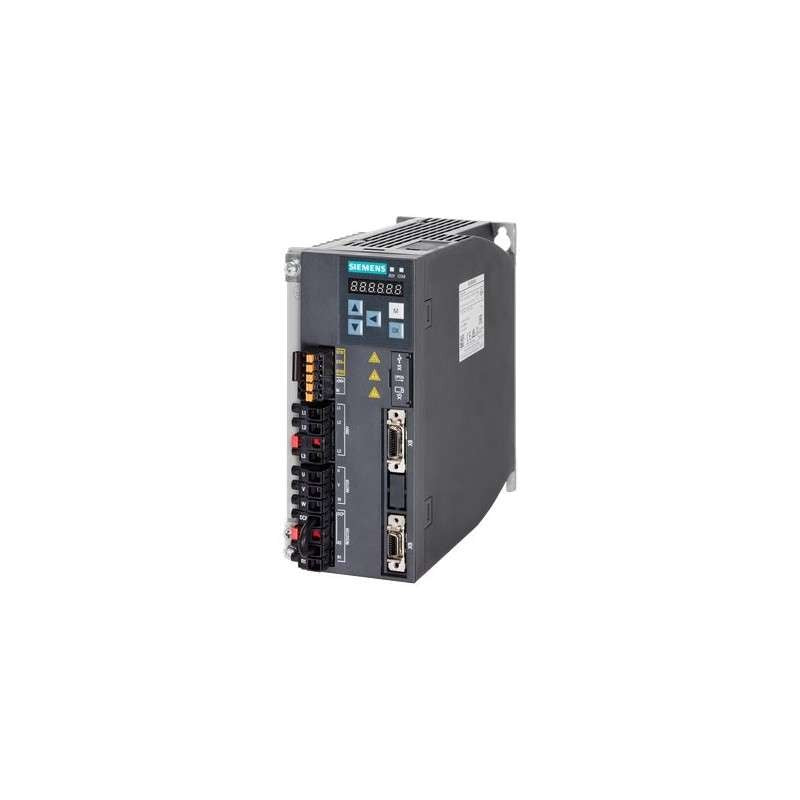 6SL3210-5FB10-8UF0 Siemens