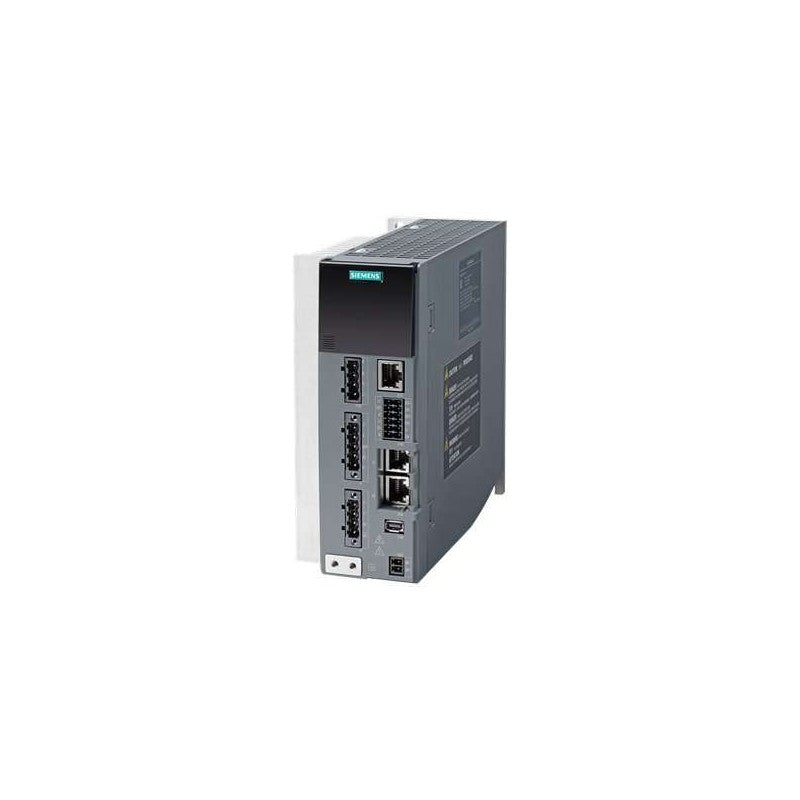 Siemens 6SL3210-5HB10-8UF0-Used