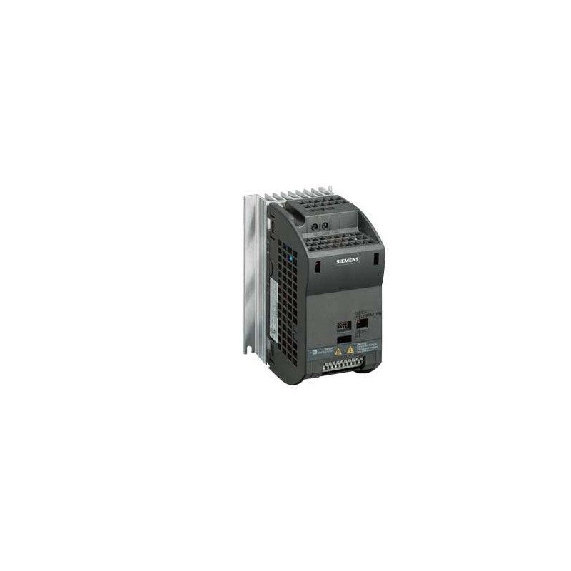 6SL3211-0AB13-7BA1, Siemens SINAMICS G110-CPM110 AC Drive