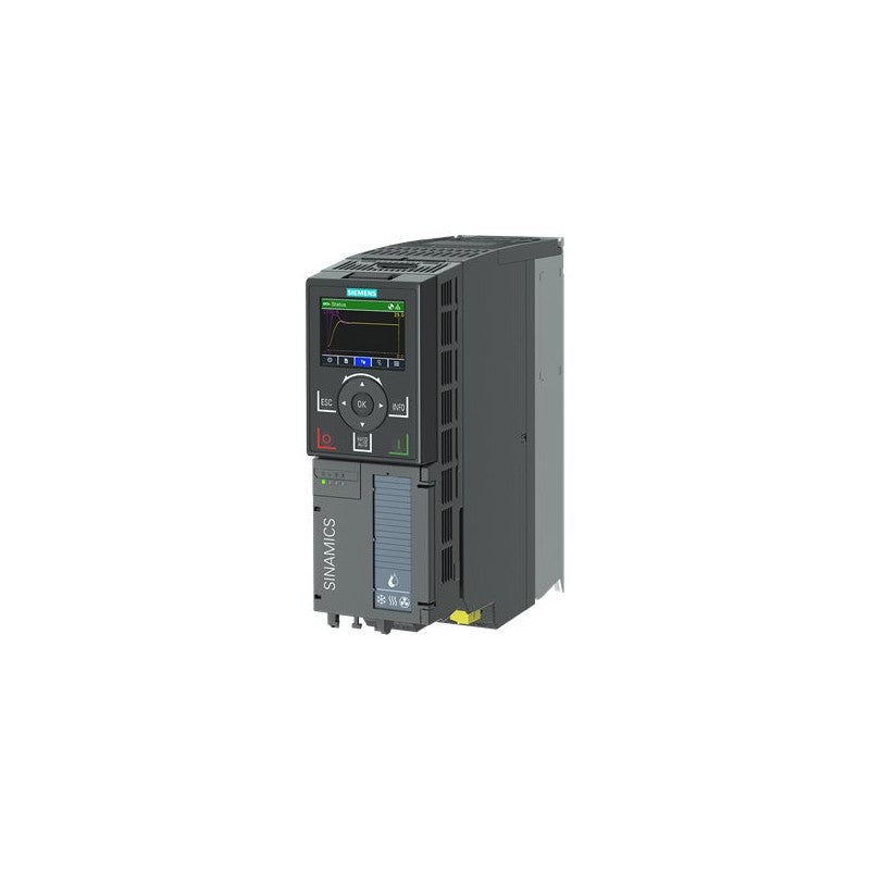 6SL3220-1YE10-1AF0 Siemens