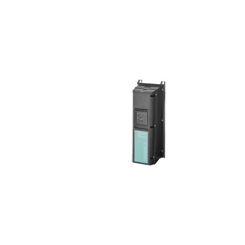 Siemens 6SL3223-0DE21-5BA0-Used