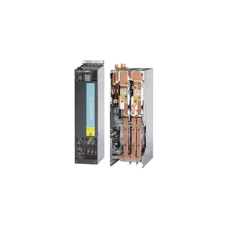 Siemens 6SL3320-1TG31-5AA3-Used
