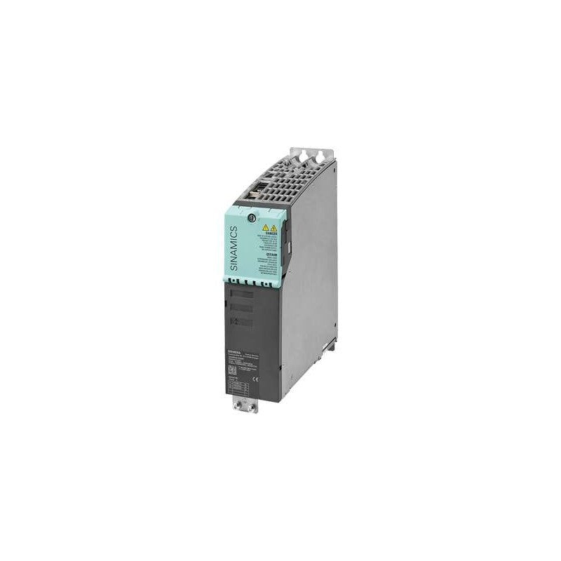 Siemens 6SL3555-2BC10-0AA0-Used