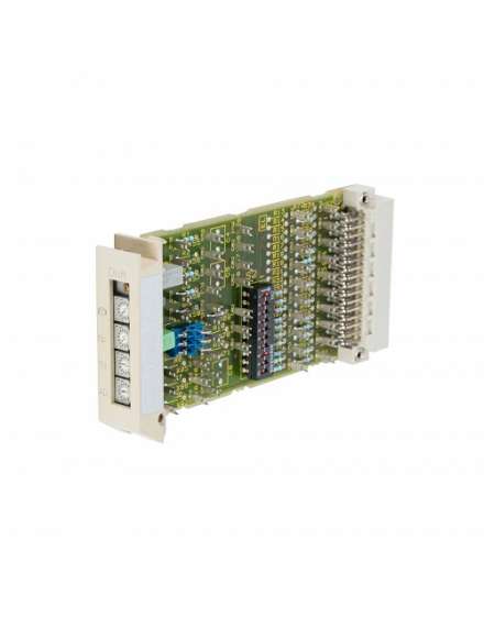 Siemens 6SN1114-0AA01-0AA0-Used