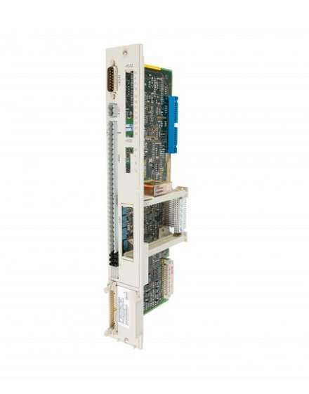 Siemens 6SN1118-0AA11-0AA1-Used