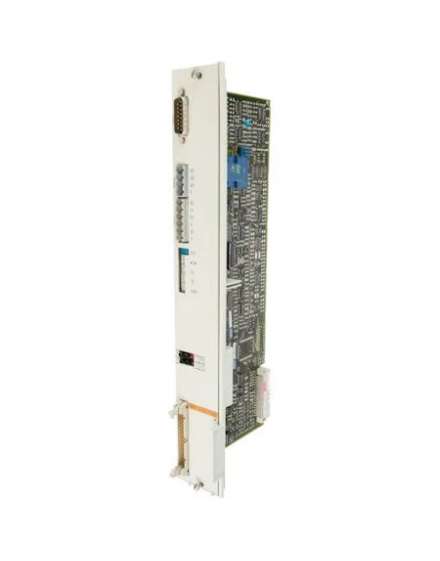 Siemens 6SN1118-0AD11-0AA0-Used
