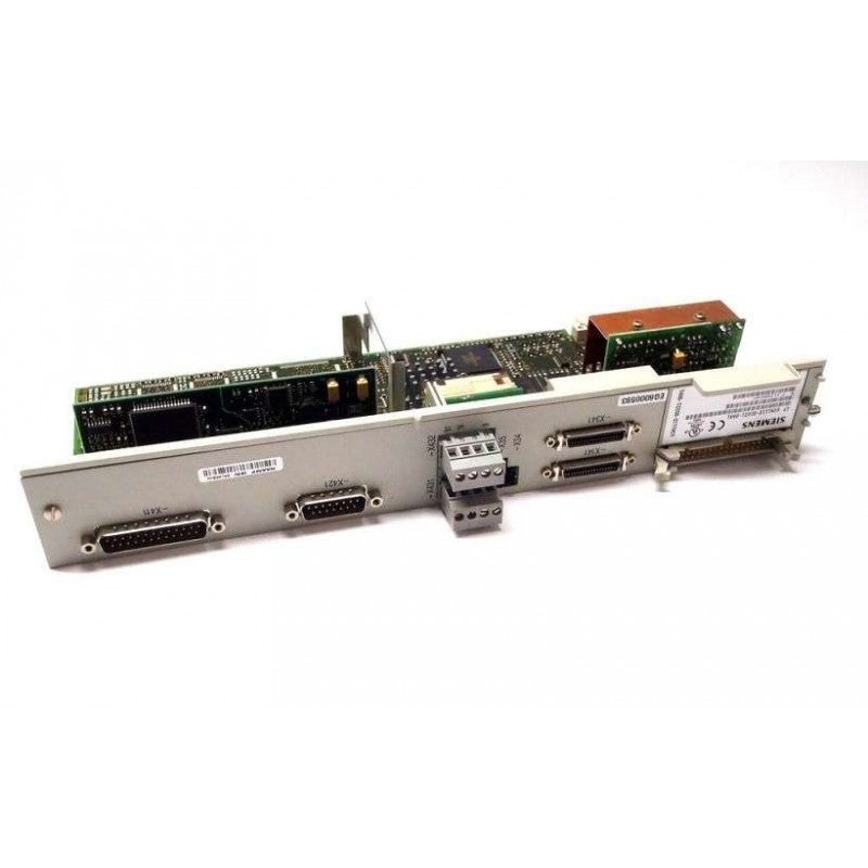 Siemens 6SN1118-0DG21-0AA1-Used
