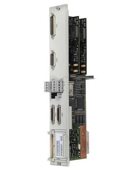 Siemens 6SN1118-0DG22-0AA0-Used