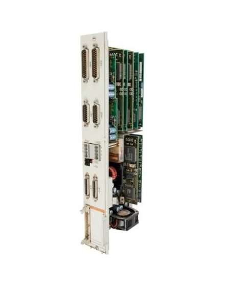 Siemens 6SN1118-0DH13-0AA0-Used
