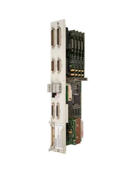 Siemens 6SN1118-0DH22-0AA0-Used