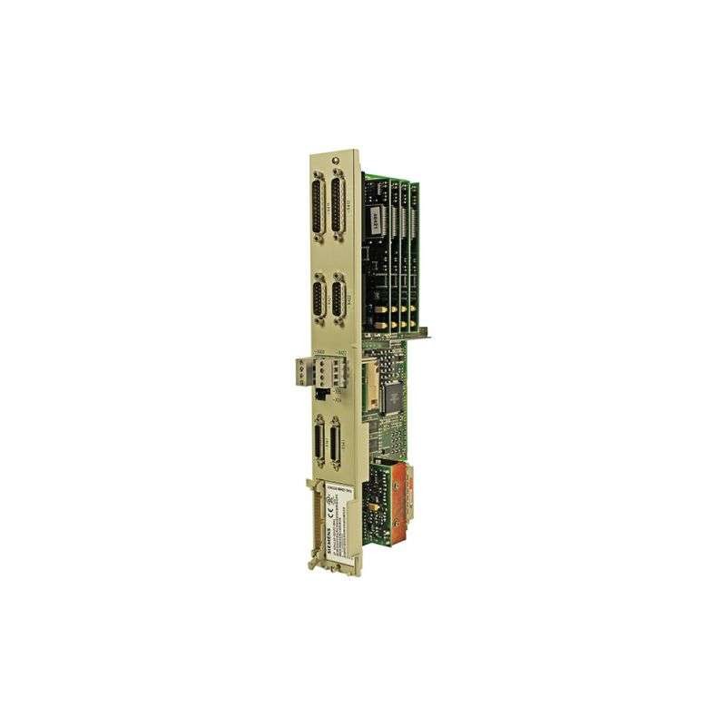 Siemens 6SN1118-0DH22-0AA1-Used