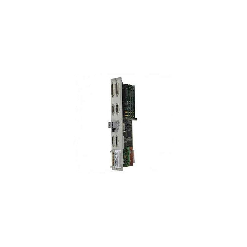 Siemens 6SN1118-0DH23-0AA0-Used
