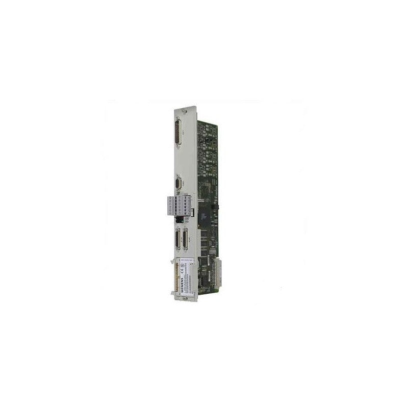 Siemens 6SN1118-0DJ21-0AA0-Used