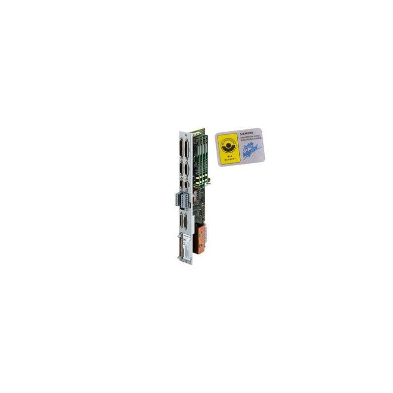 Siemens 6SN1118-0DJ21-0AA1-Used