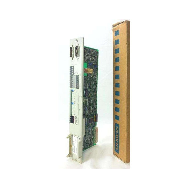 Siemens 6SN1118-0DJ23-0AA0-Used