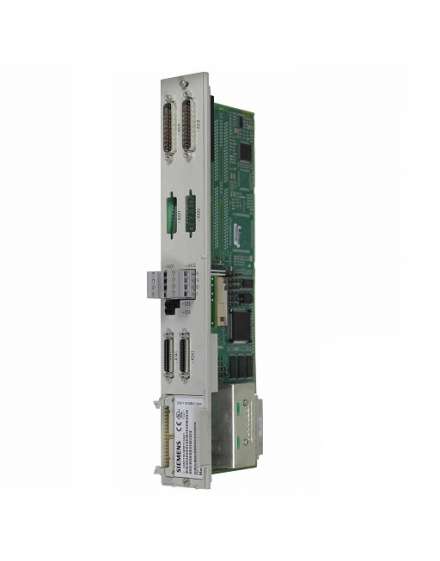 Siemens 6SN1118-0DM11-0AA1-Used