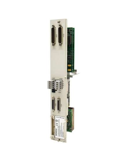 Siemens 6SN1118-0DM21-0AA0-Used