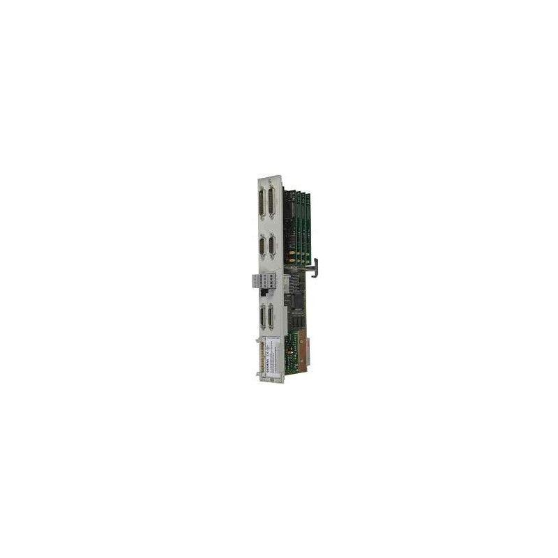 Siemens 6SN1118-0DM23-0AA0-Used