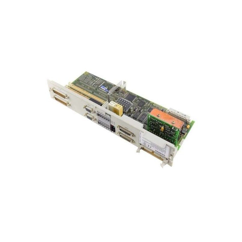 Siemens 6SN1118-0DM31-0AA0-Used