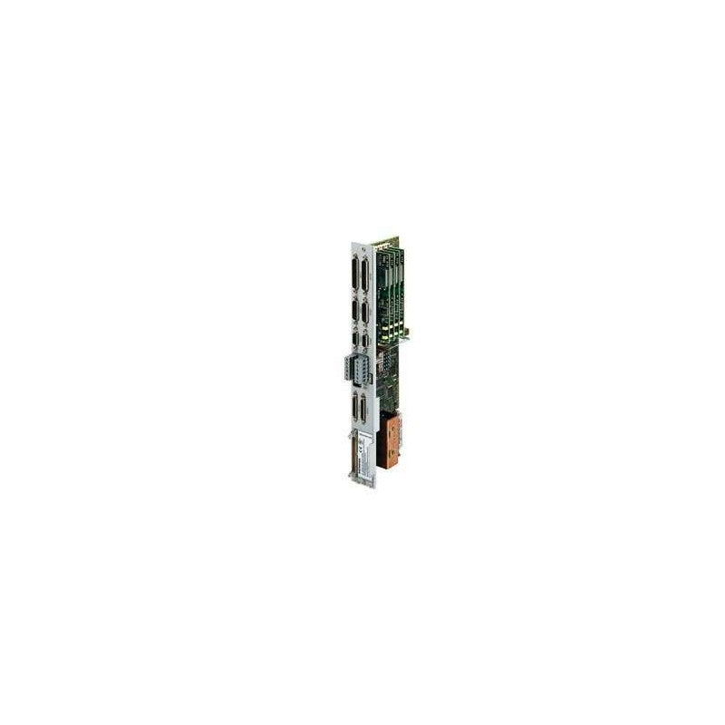 Siemens 6SN1118-0DM31-0AA1-Used