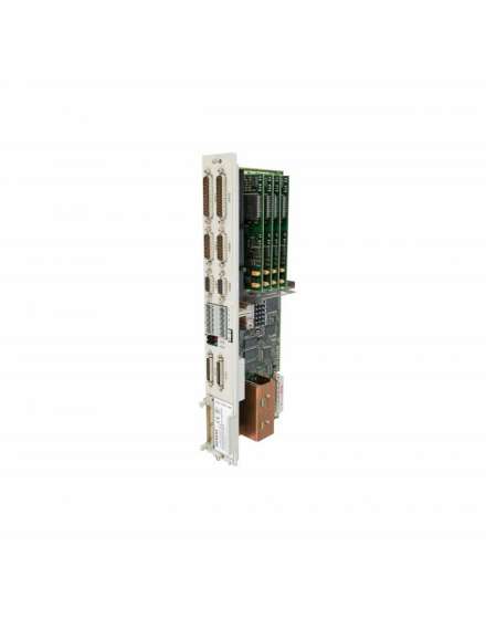 Siemens 6SN1118-0DM33-0AA0-Used