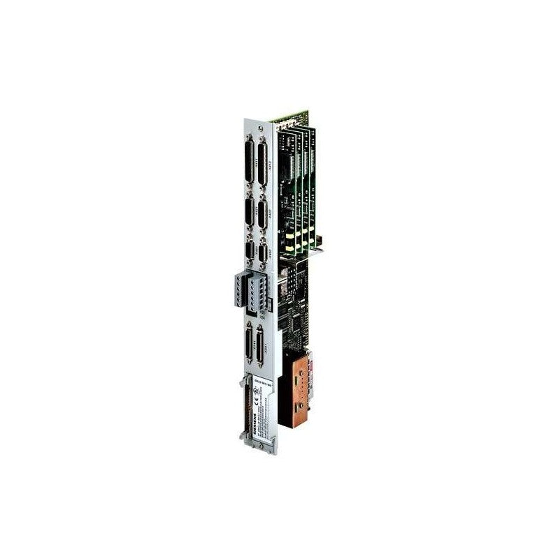 Siemens 6SN1118-0DM33-0AA2-Used