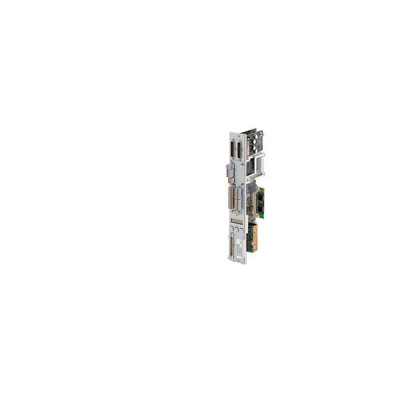 Siemens 6SN1118-0NH00-0AA2-Used