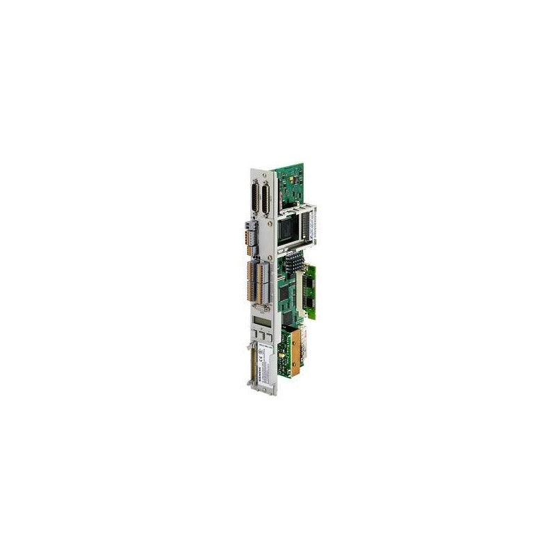 Siemens 6SN1118-0NJ01-0AA2-Used