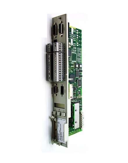 Siemens 6SN1122-0BA11-0AA1-Used