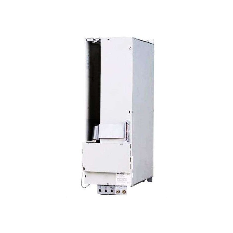Siemens 6SN1123-1AA00-0LA3-Used