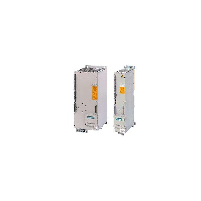 Siemens 6SN1145-1AA00-0CA0-Used
