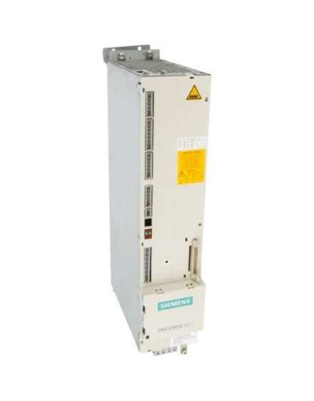Siemens 6SN1145-1BA00-0BA0-Used