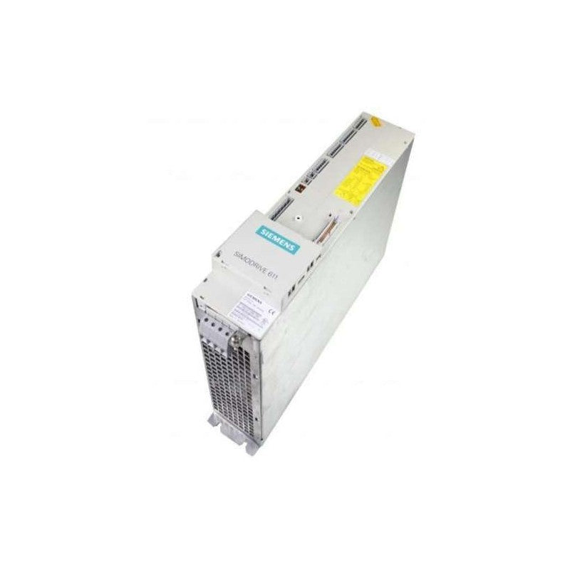 Siemens 6SN1145-1BA01-0BA1-Used