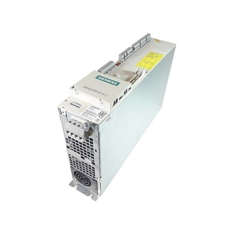 Siemens 6SN1145-1BA01-0BA2-Used