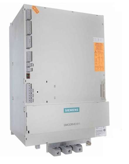 Siemens 6SN1145-1BA01-0DA0-Used