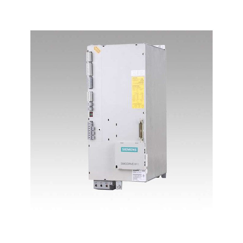 Siemens 6SN1145-1BA02-0CA0-Used