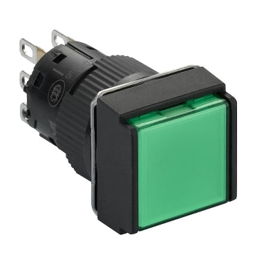 XB6ECW3B1P Schneider Electric