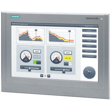 Siemens 6AV2124-0QC13-0AX0